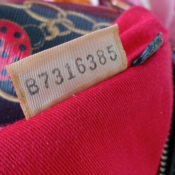 Dooney& Bourke Charm Bracelet Satchel - Picture 11 of 13